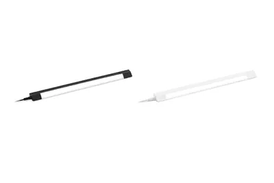 Lampor under köksskåp