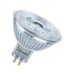 Osram Superstar LED GU5.3 Spot Klar 3.4W 230lm - 927 Extra Varm Vit | Dimbar - Bästa Färgåtergivning - Ersättare 20W
