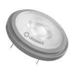 Ledvance LED spot G53 AR111 7.2W 450lm 40D - 918-927 Dim To Warm | Bästa Färgåtergivning - Dimbar - Ersättare 50W