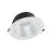 Ledvance LED Downlight Performance DN155 14W 1600lm 65D - 840 Kallvit | 180mm - IP54 - Dali Dimbar 