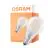 Osram Classic LED E27 Päron Filament Matt 6.5W 806lm - 865 Dagsljus | Ersättare 60W