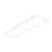 Ledvance Infälld monterad Ram 30x120cm