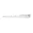 Ledvance LED Allmänbruksarmatur Vattentät Fukttät 26W 3500lm - 840 Kallvit | 150cm