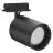 Ledvance LED 1-Fas Skenspot Svart 8W 230lm - 830-865 Justerbar Vit
