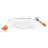 Osram LED Downlight Recess Slim Vit 8W 550lm 110D - 840 Kallvit | Utskärning   120mm