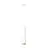 Emibig Pendellampa Kibo Stål Vit | Passande för 1x GU10 - Max 10W