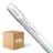 Flerpack 10x Noxion LED Rör T8 Avant Extreme (EM/Mains) Ultra Output 15.9W 2550lm - 840 Kallvit | 120cm - Ersättare 36W