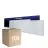 Flerpack 10x Noxion LED Panel Delta Value V5 28W 3920lm - 830-840 CCT | 120x30cm - UGR