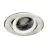 Philips LED Spot RS156B CoreLine Aluminium 7.2W 720lm 36D - 827 Extra Varm Vit | 85mm - Utskärning   68mm - IP20/44 - Dimbar