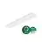 Philips LED Panel CoreLine SM136V G4 38.5W 6000lm - 840 Kallvit | 120x20cm- UGR