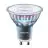 Philips MASTER LED Spot ExpertColor GU10 PAR16 5.5W 375lm 36D - 930 Varm Vit | Bästa färgåtergivning - Dimbar - Ersättare 50W