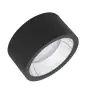 Ledvance LED Downlight Surface IP65 Aluminium Svart 45W 4725lm 60D - 830 Varm Vit | IP65