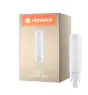 Ledvance Dulux-D LED 7W - 830 Varm Vit | 4-Stift - Ersättare 18W