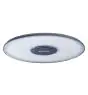 Philips LED Highbay CoreLine Aluminium Grå 210W 40000lm 90D - 840 Kallvit |IP66