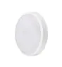 Philips LED Plafond Coreline WL140V Vit 35.2W 2950lm - 830 Varm Vit | 390mm - IP65 - Dali Dimbar