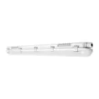 Ledvance LED Allmänbruksarmatur Vattentät Fukttät 32W 4000lm - 830 Varm Vit | 120cm 